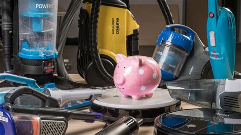 The 5 Best Budget And Cheap Vacuums .